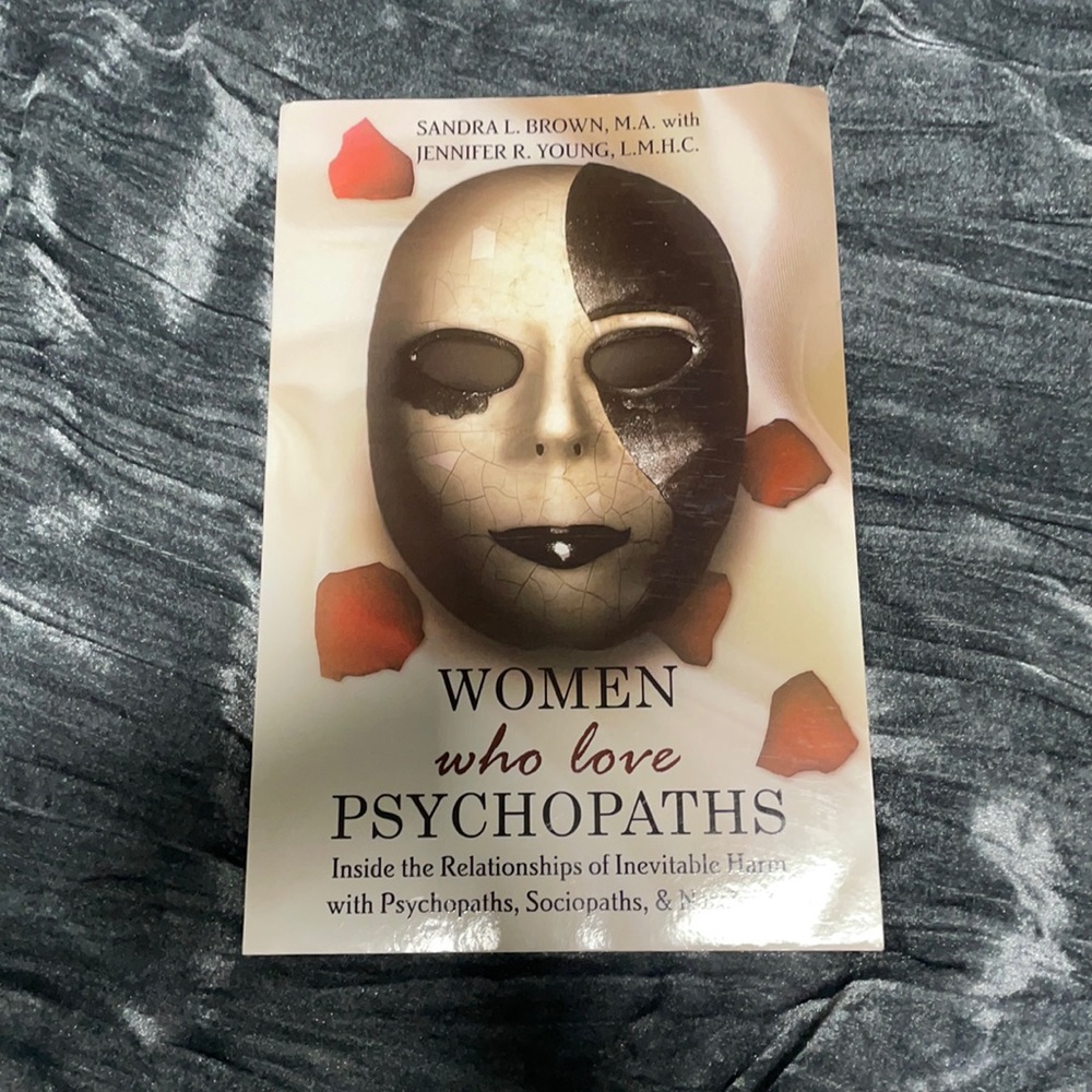 Soft cover book